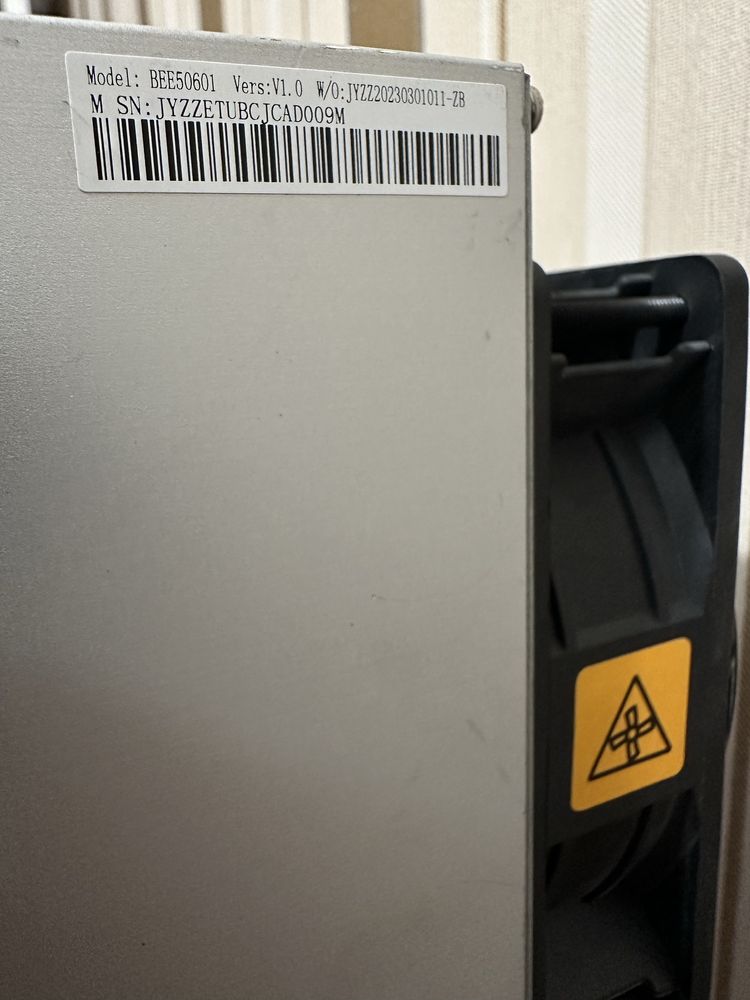 Antminer e9 pro асік майнінг криптовалюта