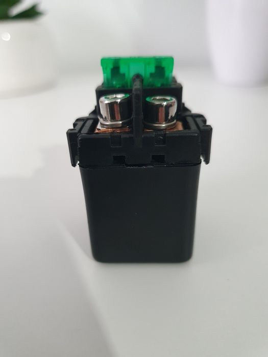 Przekaźnik rozrusznika Honda CB