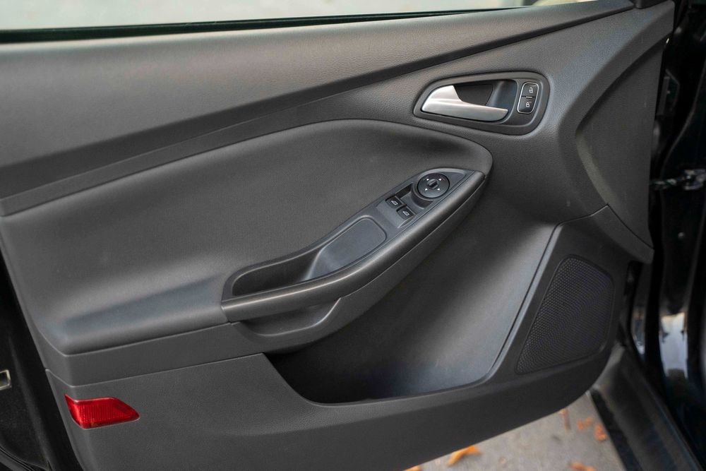 Ford Focus Carrinha 1.0 EcoBoost 125cv Manual 6V | Baixa KM