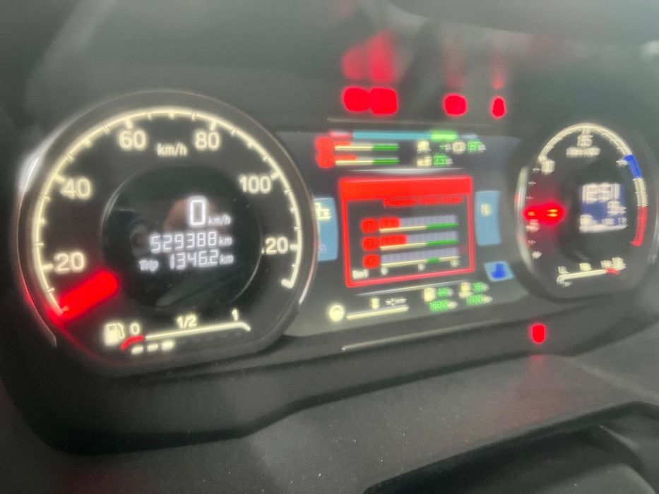 Scania 500R SUPER !!