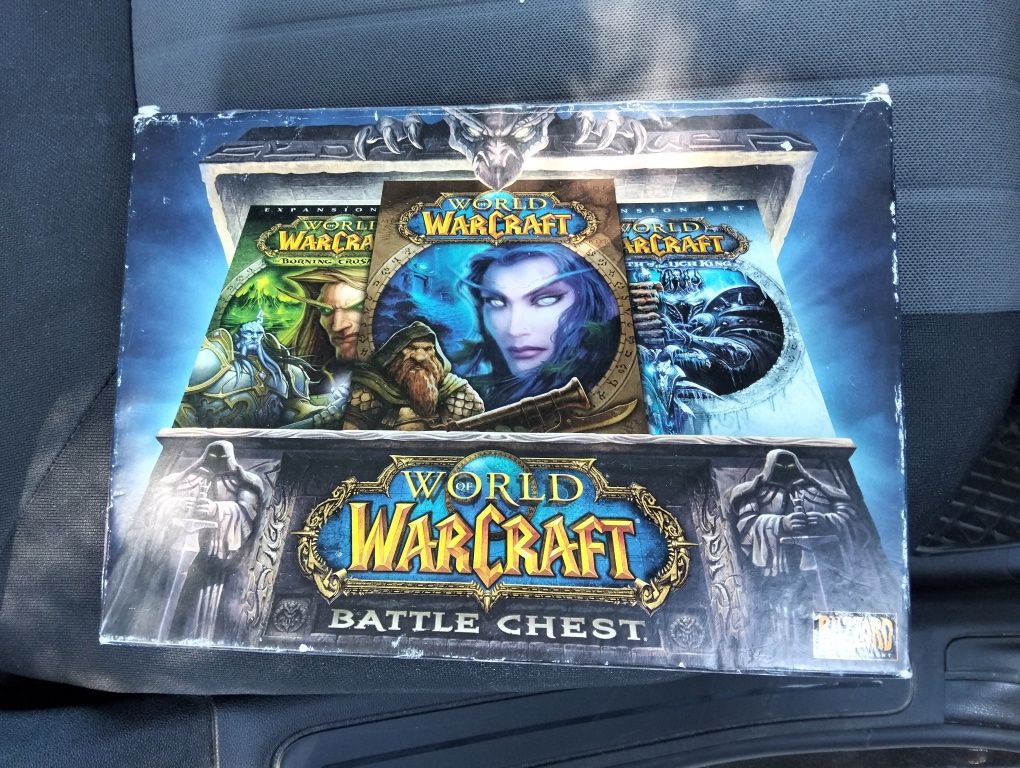 World Of Warcraft