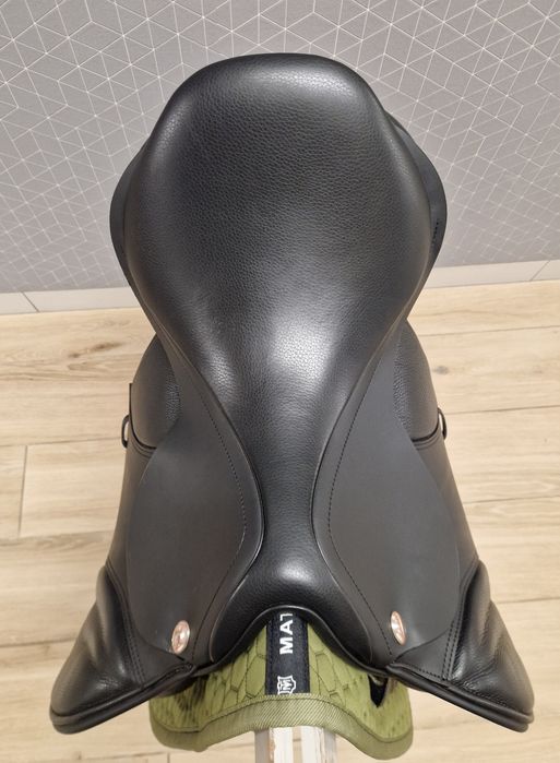 Siodło skokowe Thorowgood T8 Jump 17,5"