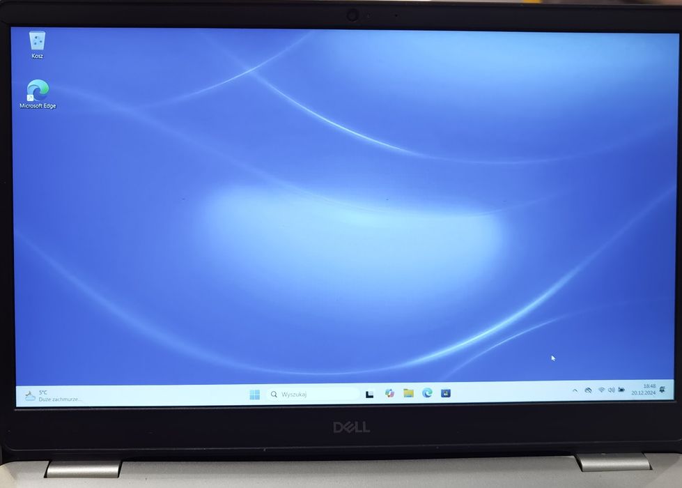 Dell Inspiron 5593 I7-1065G7 16GB 512SSD W11