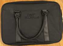 Torba na laptop David Beckham nowa
