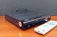 • Програвач Digital DVP-240KU DVD / USB