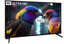 telewizja United  50 cale Nowy internet Smart