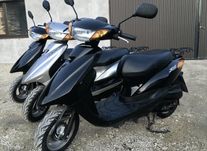Скутер в оренду | оренда мопедов | yamaha jog | ямаха джог