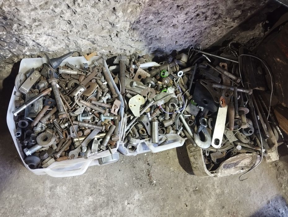 Гараж с минусовым этажем