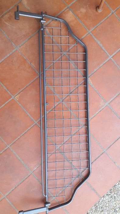 Grade para Toyota Rav 4