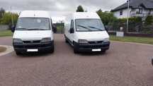 Fiat Ducato 2.8JTD Maxi L3H2 stan bdb zdrowy doinwestowany