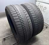 Шини зима на літо 225 55 R17 Point S Winter Star 4 пара резина