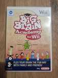 Gra Big Brain Academy Wii