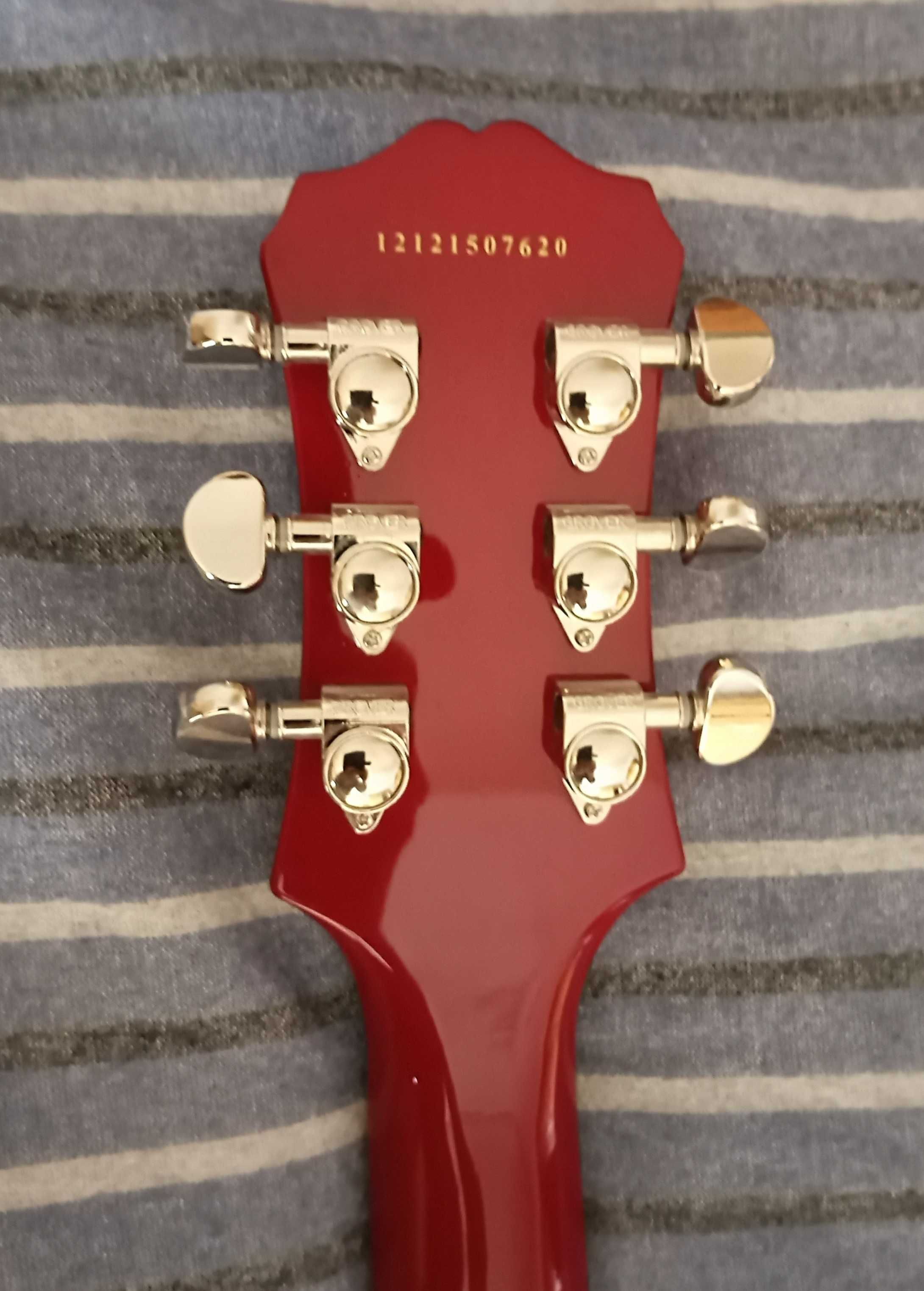 Epiphone Les Paul Standard