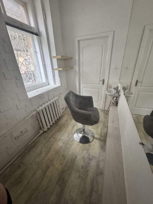 Здам кабінет під масаж, манікюр.. під ключ, 8 м, 1 пов, центр, Дніпро