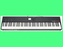 Studiologic SL88 GRAND Klawiatura sterująca do DAW