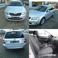 Разборка шрот запчасти Skoda Octavia A7 LA7W 1.6 tdi CLH октавия