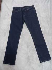 Мужские новые джинсы, размер 34