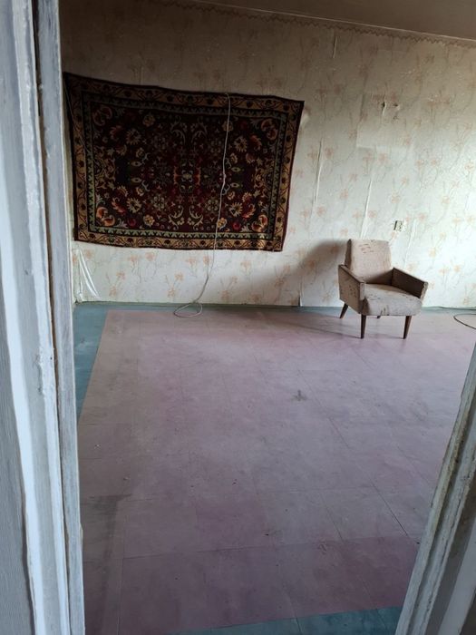 Продам 1ком квартиру  Победе 6 пр. Героев 35