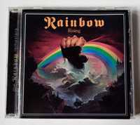Rainbow - Rising (Remasters) CD