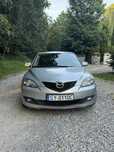 Mazda 3 z 2007r.