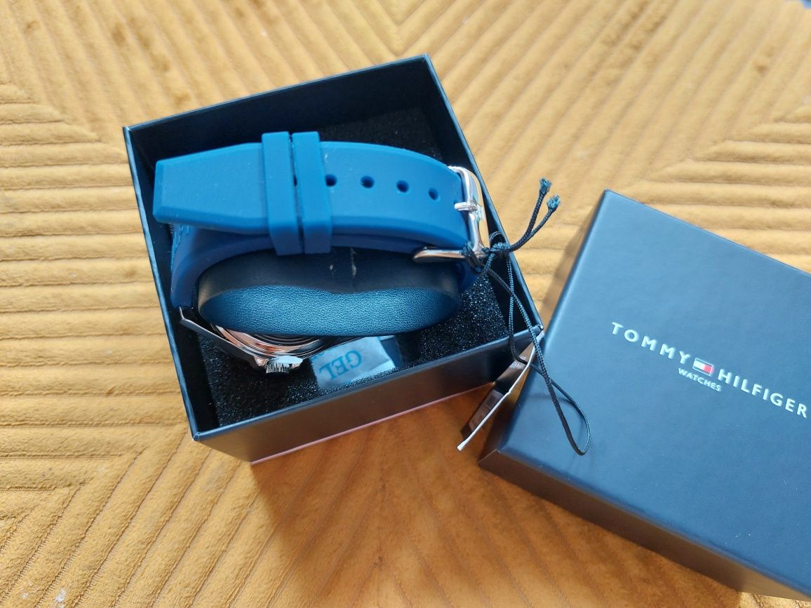Sprzedam zegarek męski Tommy Hilfiger nowy