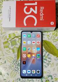 Redmi 13C   4 Gb/128Gb   в  идеале .