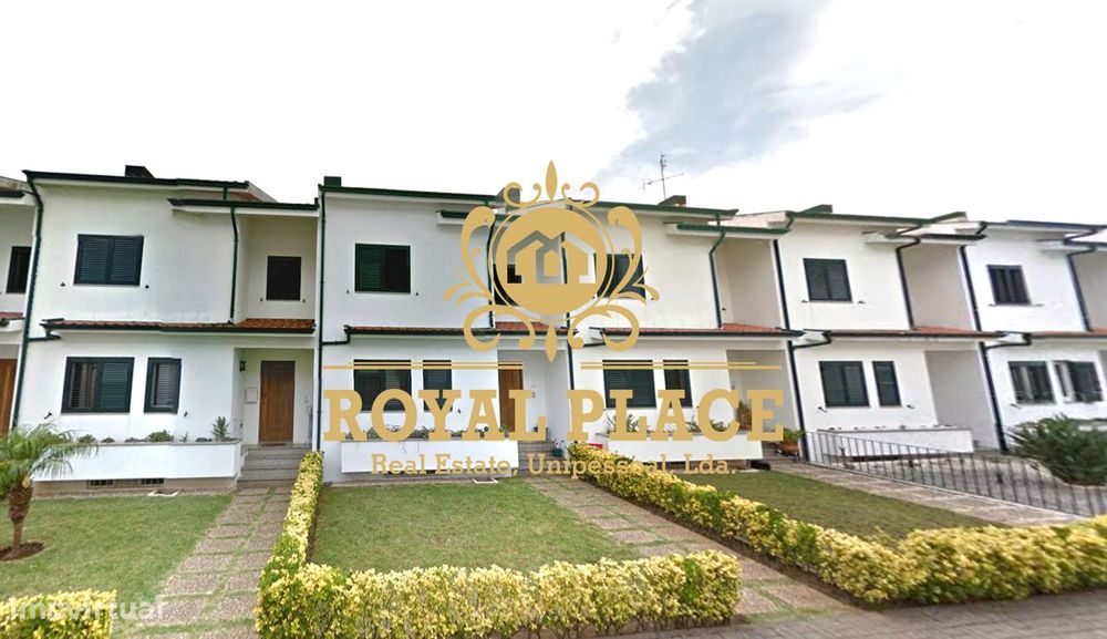 Moradia T3 em Rio Meão