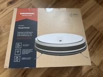 Robot sprzątający, odkurzacz