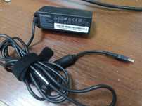 Oryginalny zasilacz LENOVO 12V 3A 36W ADLX36NDT2A THINKPAD