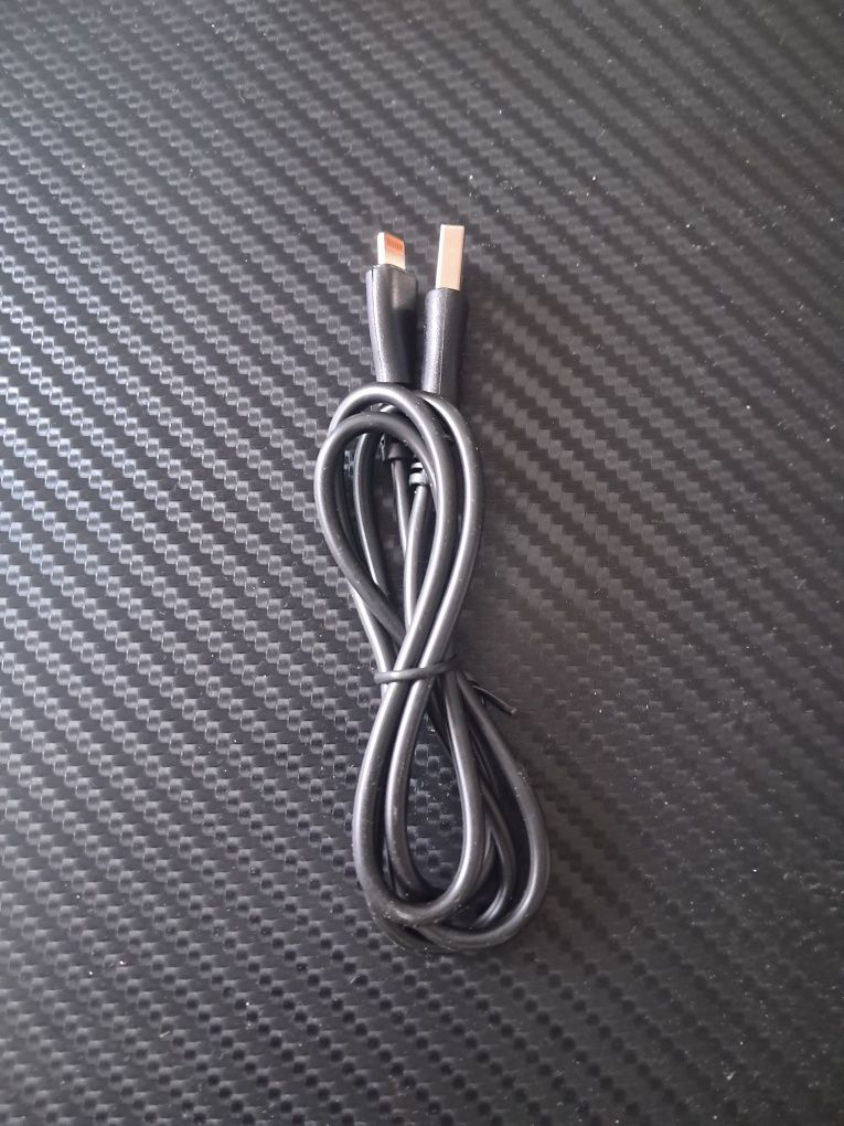 Kabel Lightning Apple firmy Pavareal ,5A szybkie ładowanie.  J