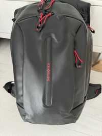Plecak Samsonite ECODIVER Plecak na laptopa L 17.3" wodoodporny