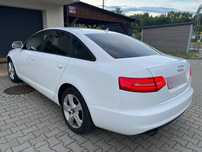 Audi A6 AUDI A6C6 2.8 FSI Multitronic