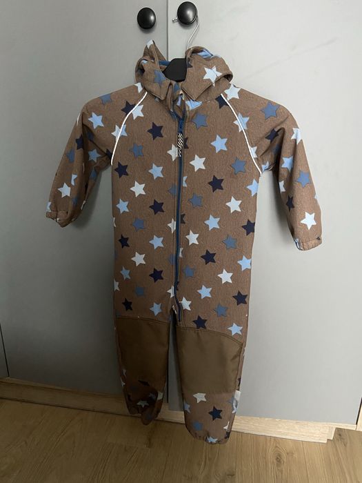 Kombinezon softshell 92/98