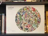 Wacom Intuos pro M Creative Pen Tablet