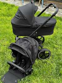 Cybex balios s lux