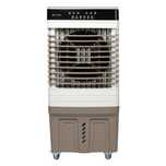 Klimatyzator Wentylator Przenośny Przemysłowy Pilot 150W 60L Biały