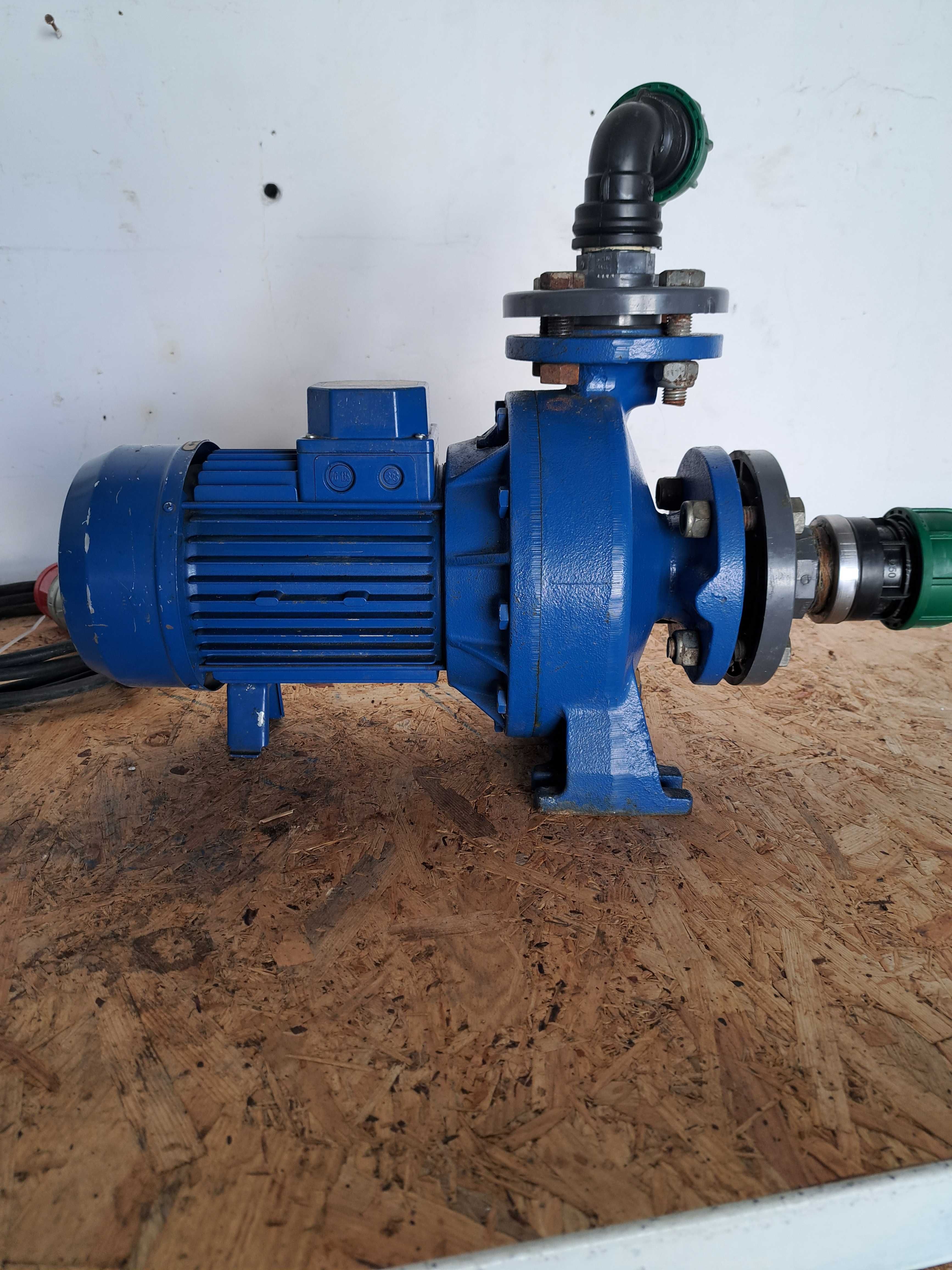 Pompa Ebara 2,2 kW