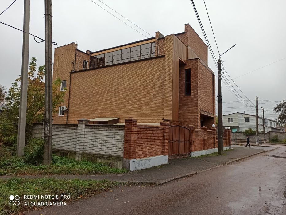 Продаж комерційної нерухомості в місті Житомир, вул. Вітрука 17А