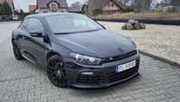 Volkswagen Scirocco R 2.0 TSI 265KM DSG Recaro Motorsport Bogate Wyp. Świetny Stan FILM