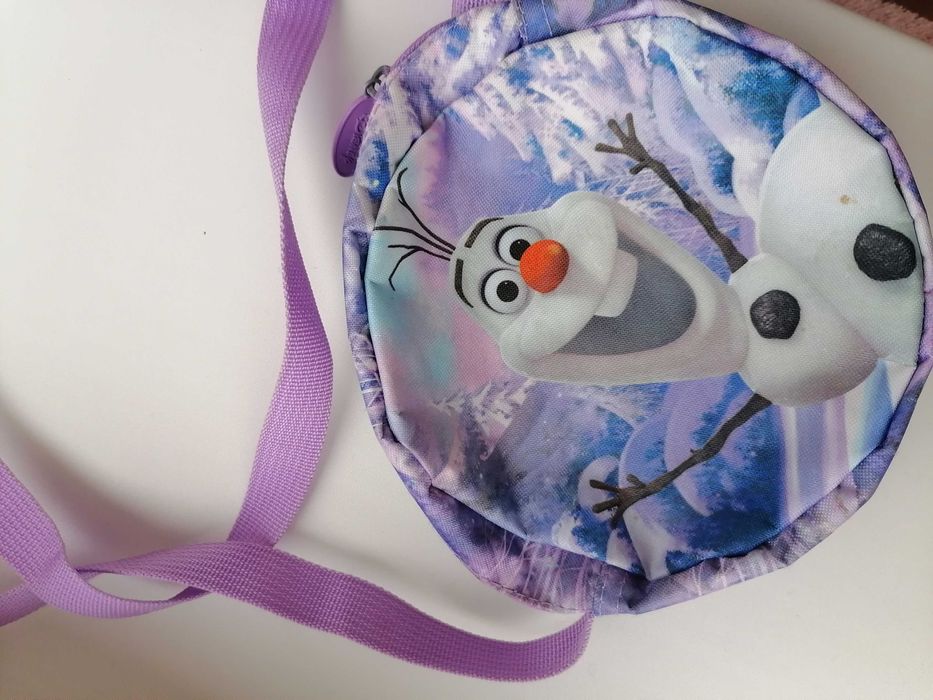 Продам сумочку Disney для дівчинки