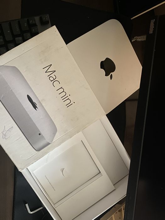 Mac Mini(2014 Late)