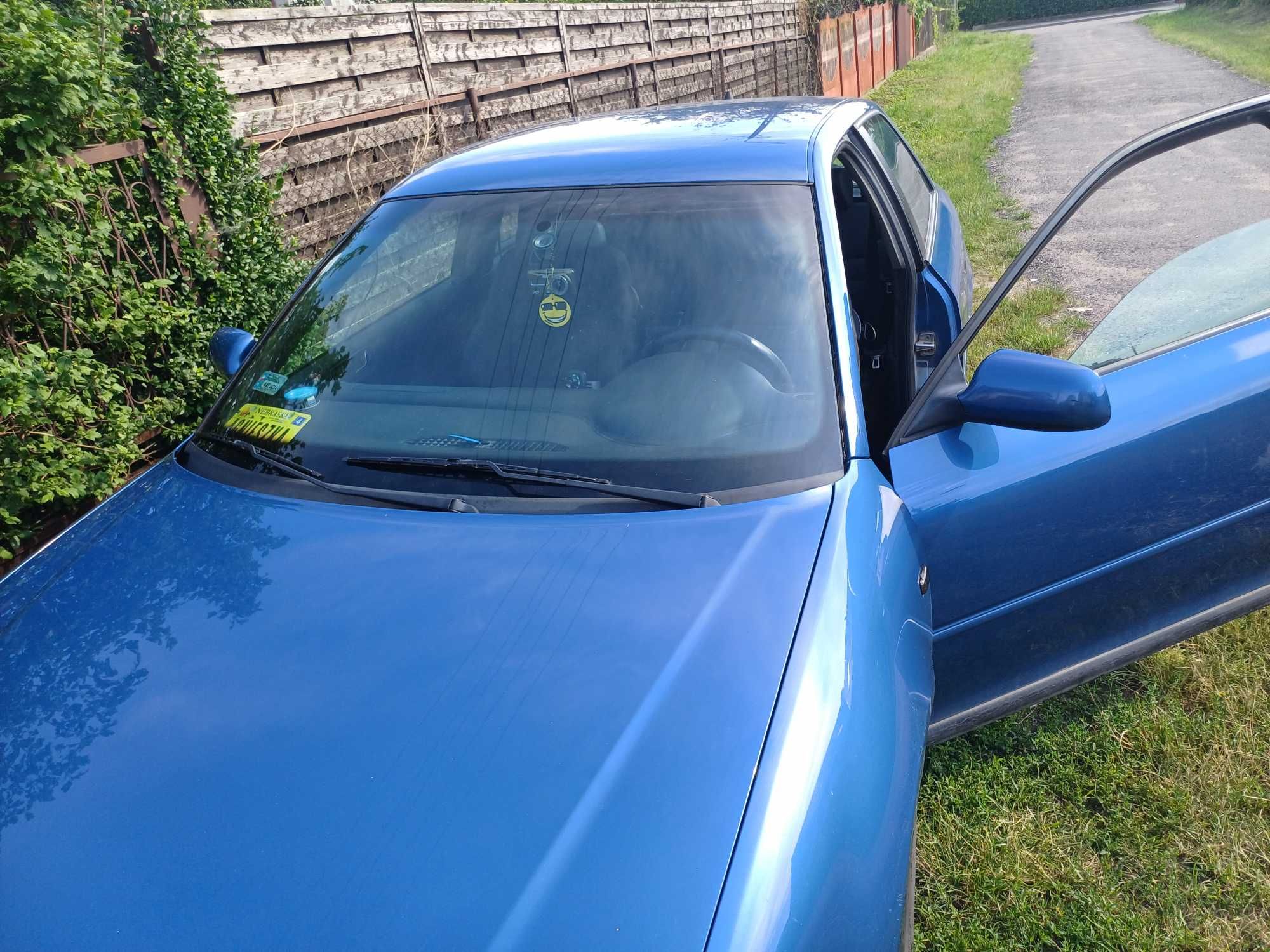 Samochód audi a3