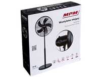 Wiatrak - Wentylator podłogowy MPM BWP-06 - 50W