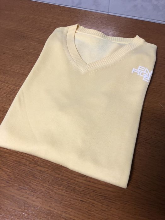 Camisola Energie