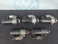 Стартер W212 W204 X204 W207 om651 om642 2.1 3.0 Mercedes-Benz