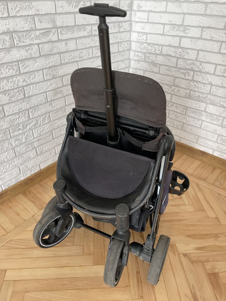Продам коляску б/у