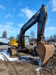 Volvo EC 240 BLC