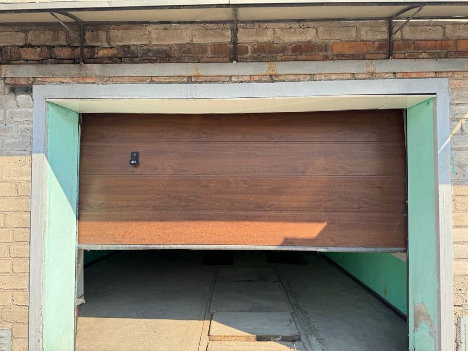 Продам сухий гараж Запоріжжя (шевченківський р-н)