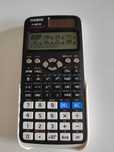 Kalkulator naukowy casio fx-991 EX