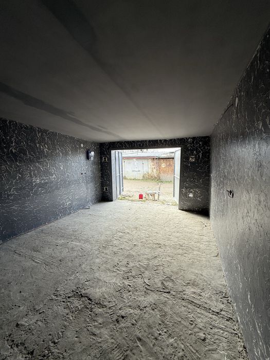 Продам гараж Південно-кільцеваа кооп #2